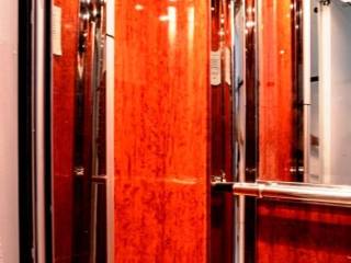 Άποψη εξωτερικού χώρου