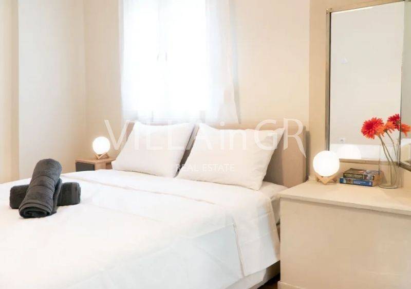 Υπνοδωμάτιο