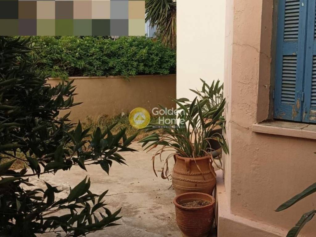 Εξωτερικός Χώρος