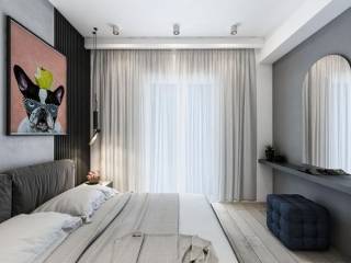 Υπνοδωμάτιο