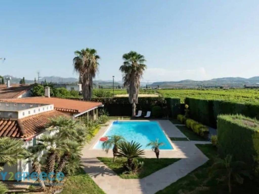 Εσωτερικοι χώροι