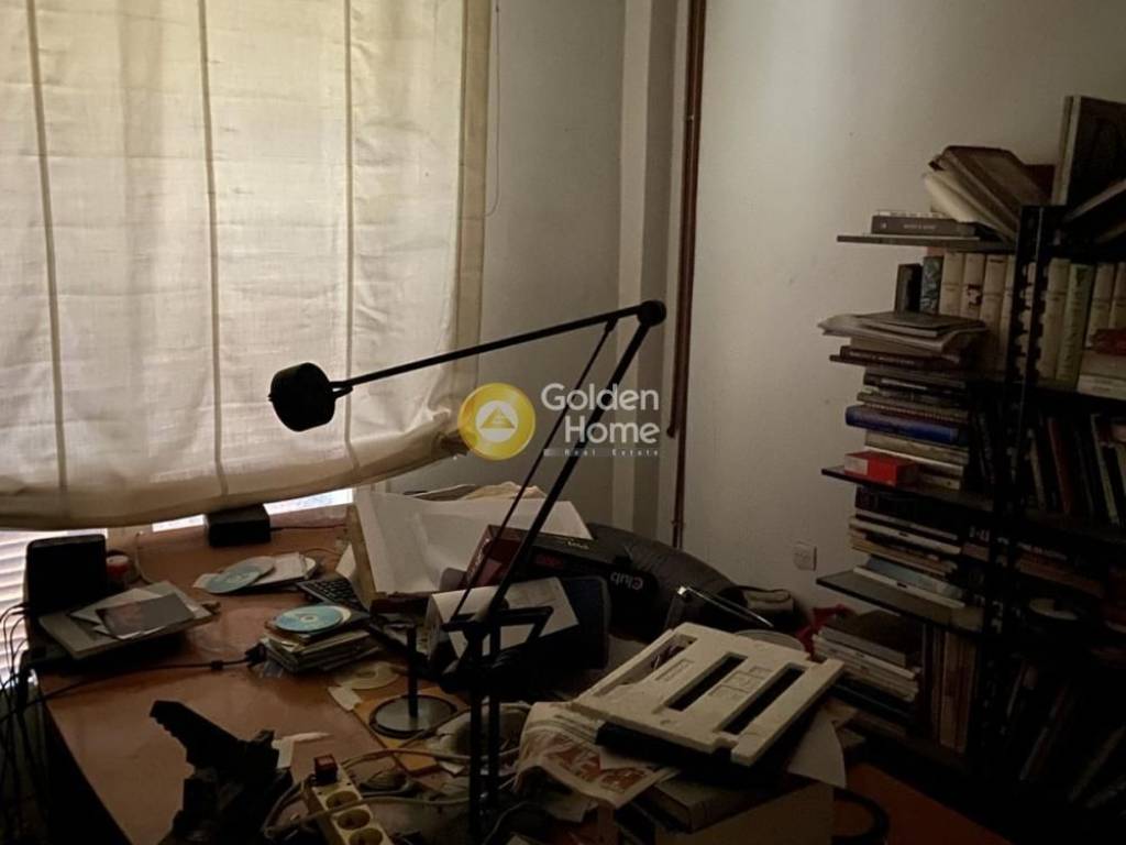 Κυρίως Χώρος