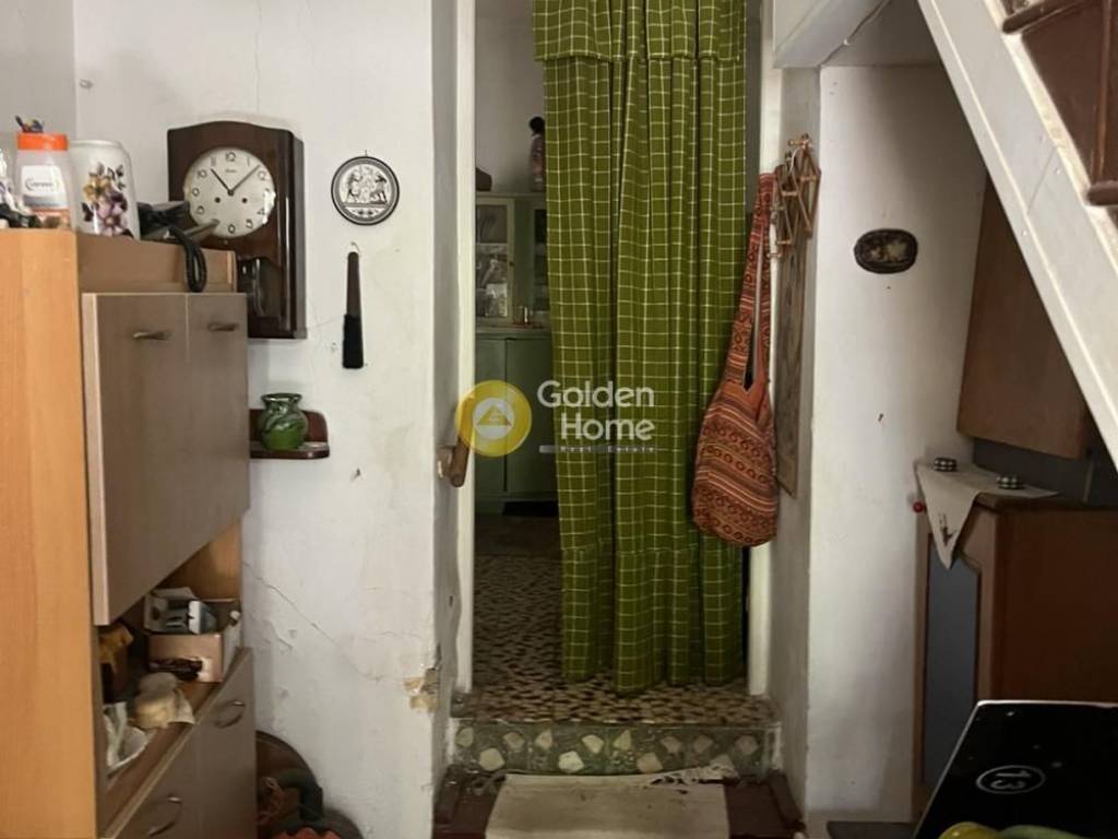 Κυρίως Χώρος