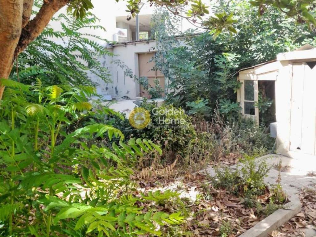 Εξωτερικός Χώρος