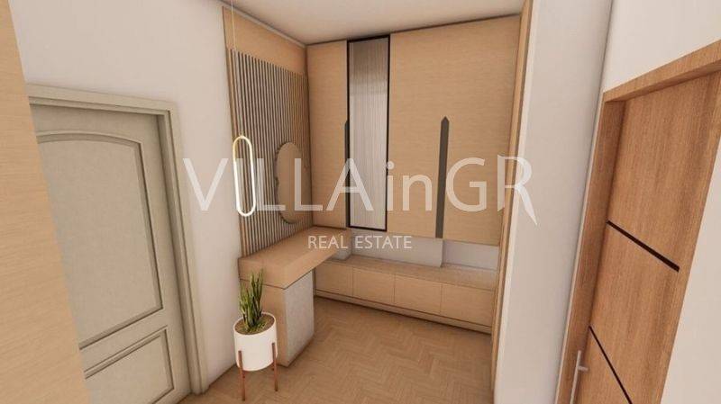 Υπνοδωμάτιο