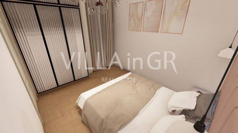 Υπνοδωμάτιο