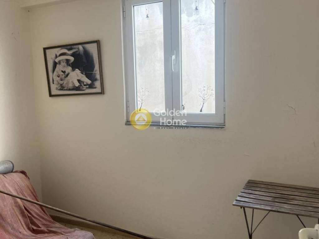 Κυρίως Χώρος