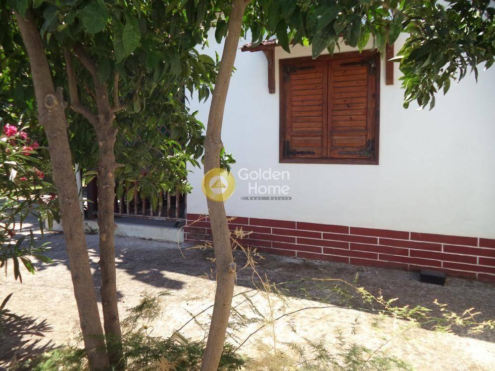 Εξωτερικός Χώρος