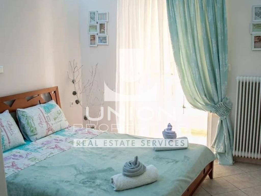 Υπνοδωμάτιο