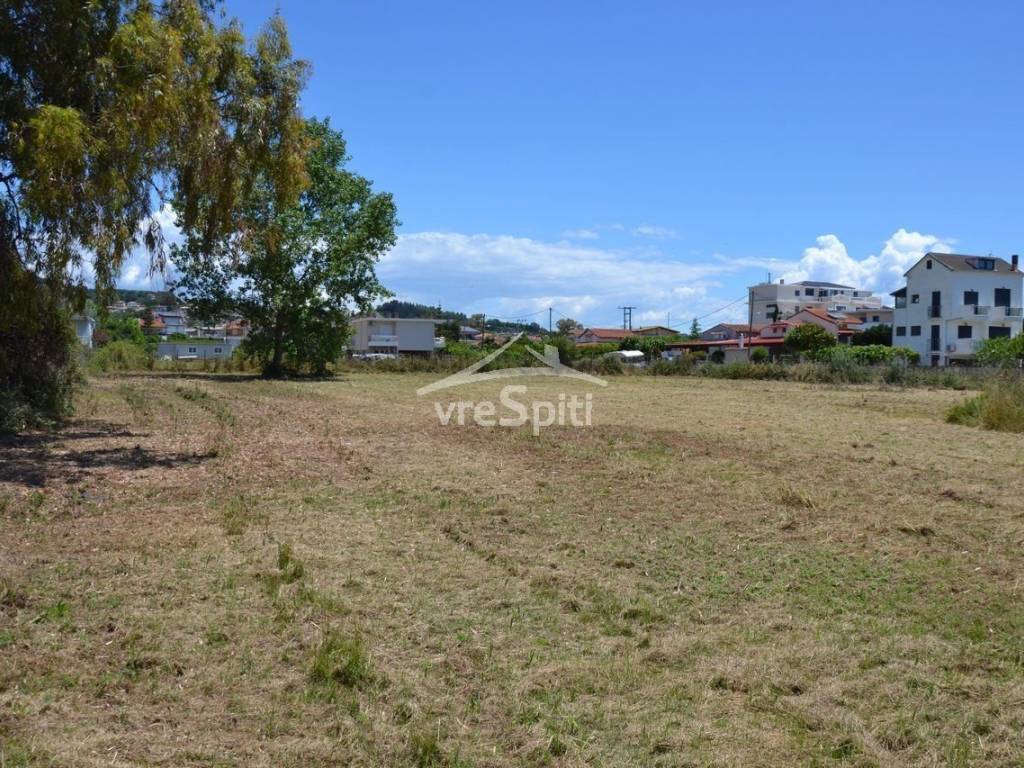 ΑΠΟΨΗ ΑΓΡΟΤΕΜΑΧΙΟΥ