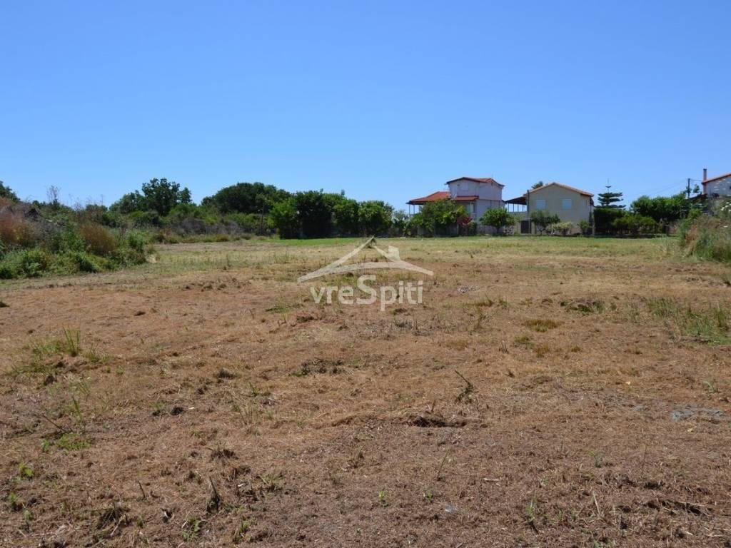 ΑΠΟΨΗ ΑΓΡΟΤΕΜΑΧΙΟΥ