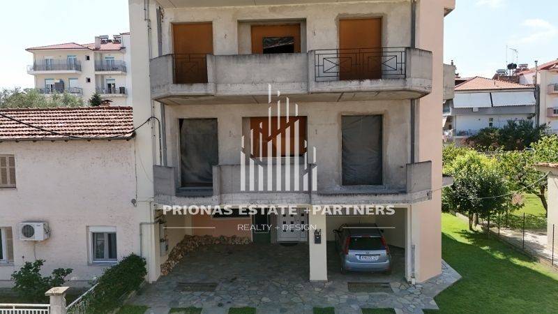 Εξωτερικός χώρος