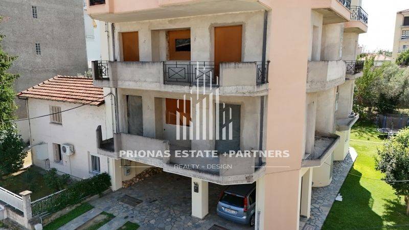 Εξωτερικός χώρος