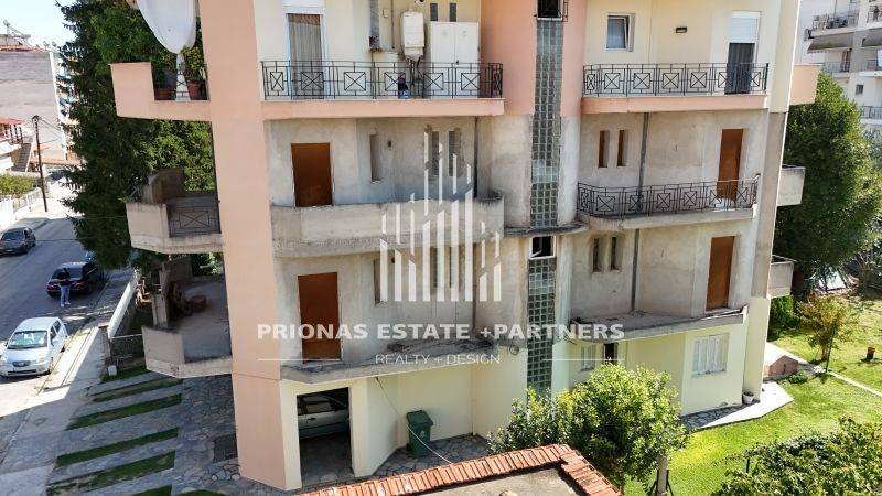 Εξωτερικός χώρος