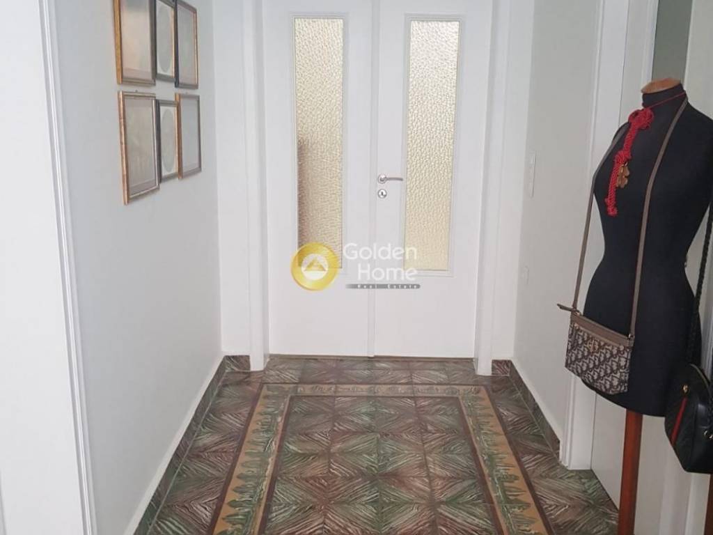 Κυρίως Χώρος