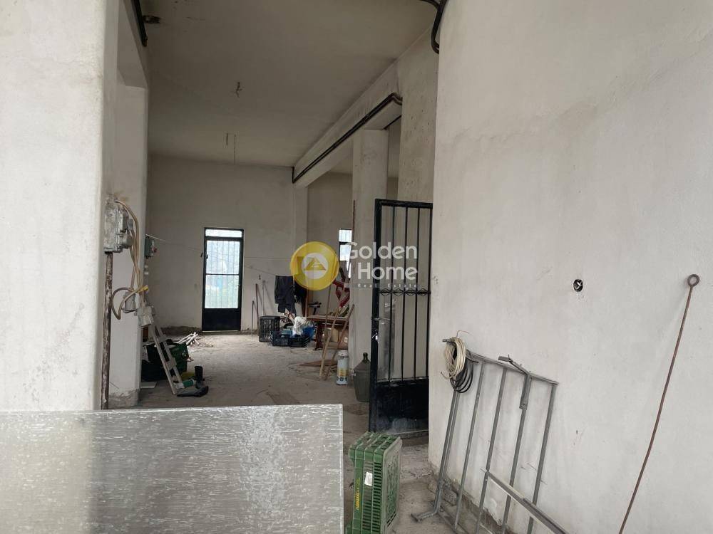 Κυρίως Χώρος