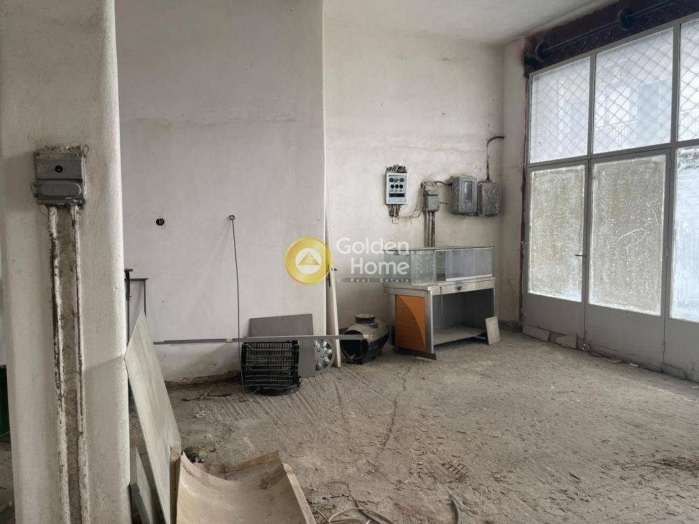 Κυρίως Χώρος