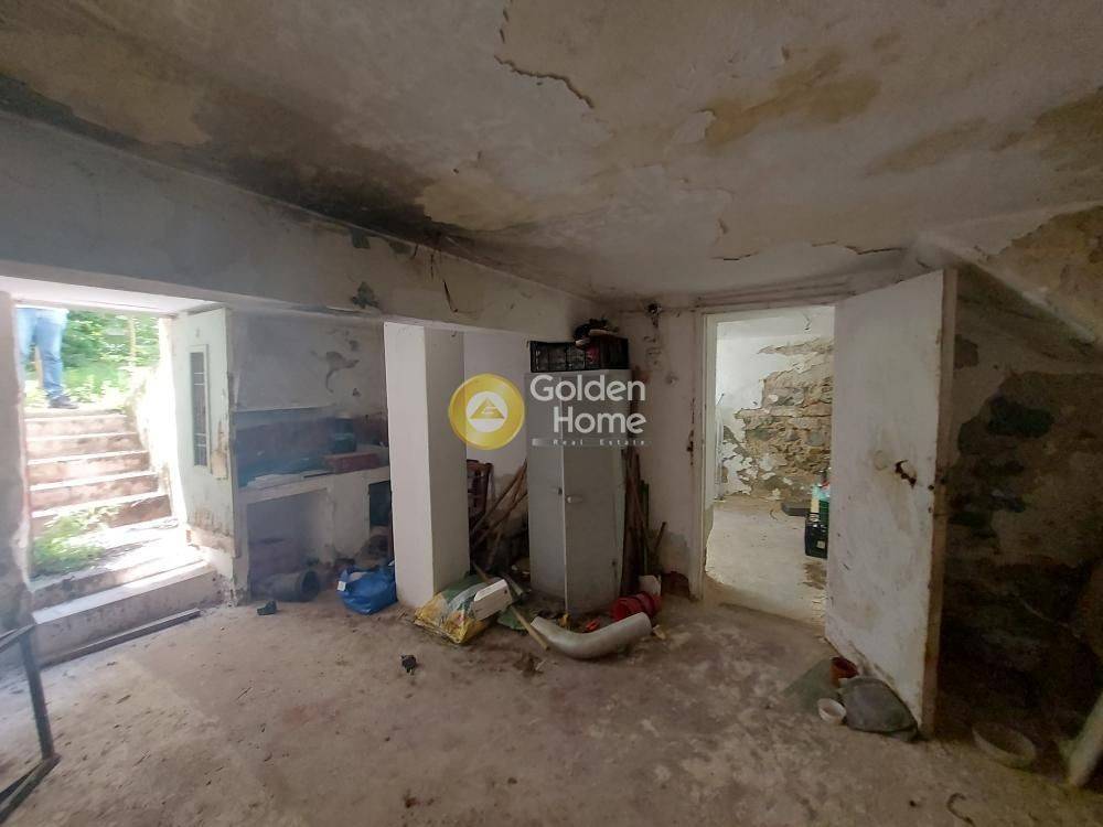 Κυρίως Χώρος