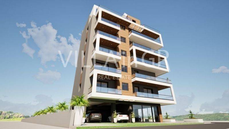 Εξωτερικός χώρος