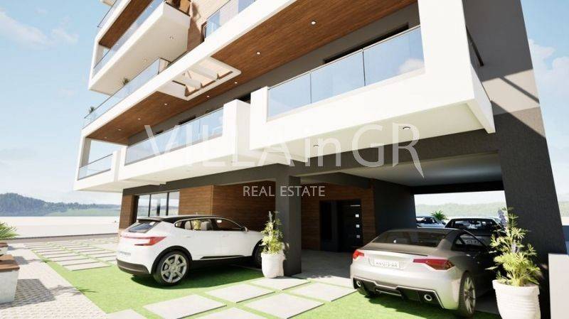 Εξωτερικός χώρος