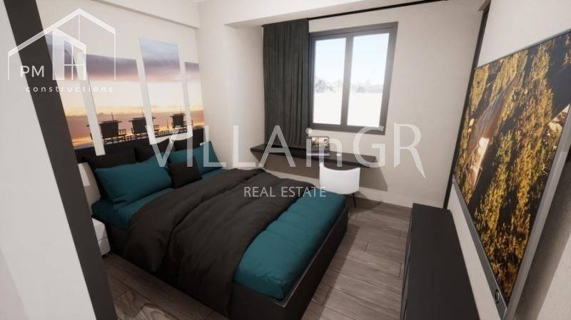 Υπνοδωμάτιο