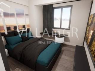 Υπνοδωμάτιο