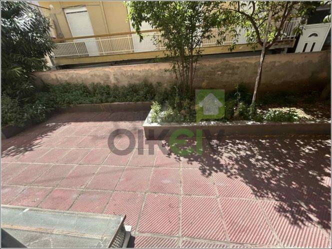 Εξωτερικός χώρος