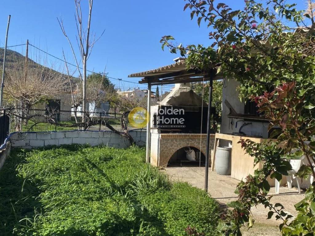 Εξωτερικός Χώρος