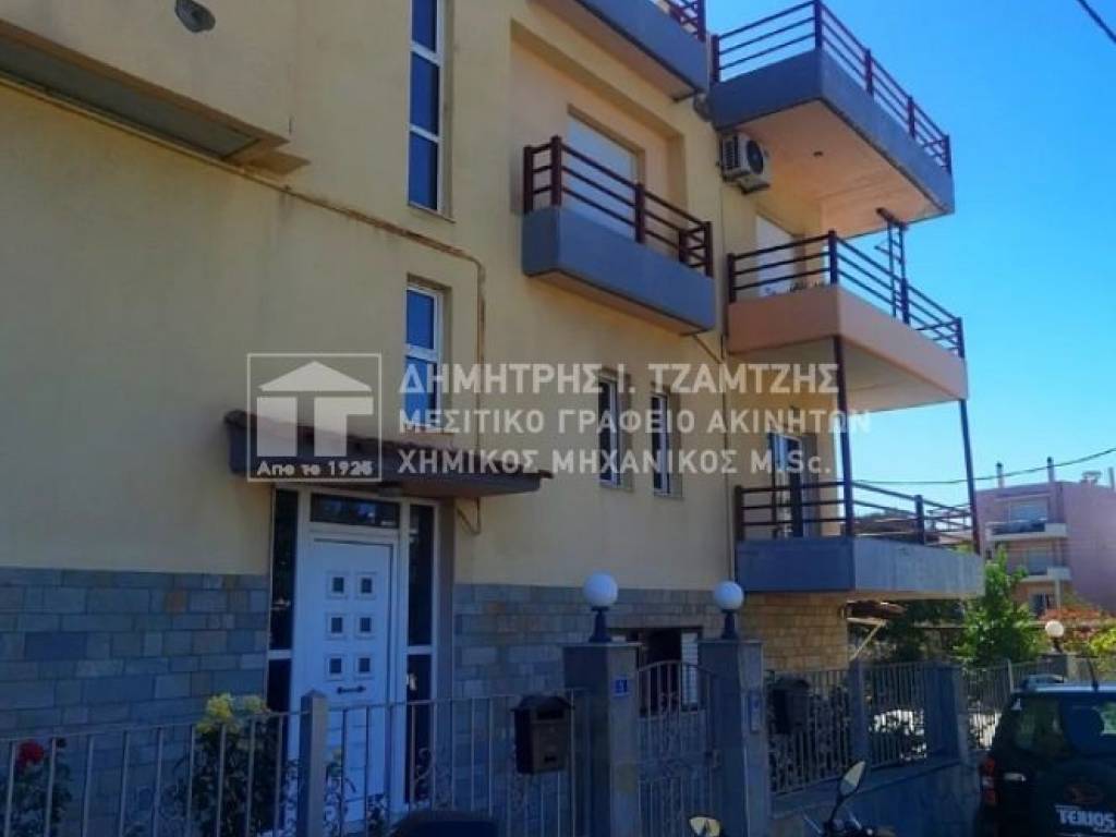 Εξωτερικός χώρος