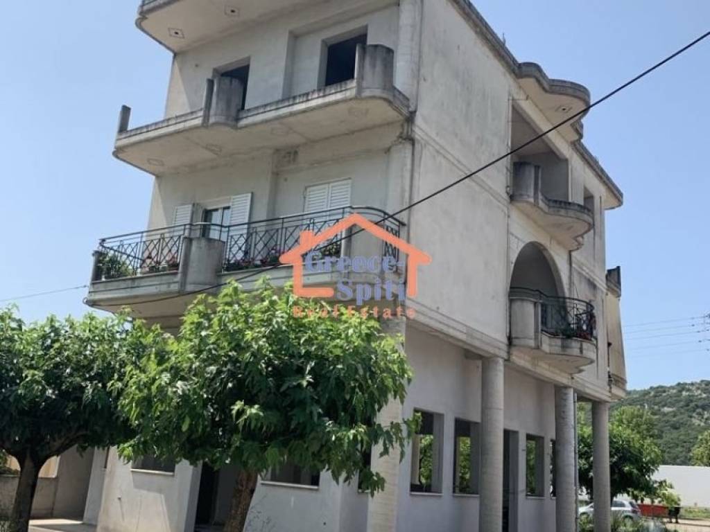 Εξωτερικός χώρος