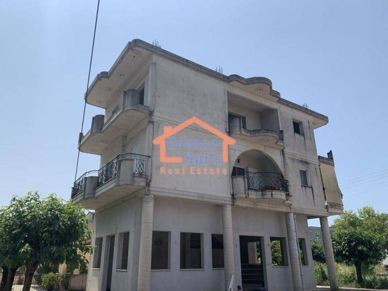 Εξωτερικός χώρος