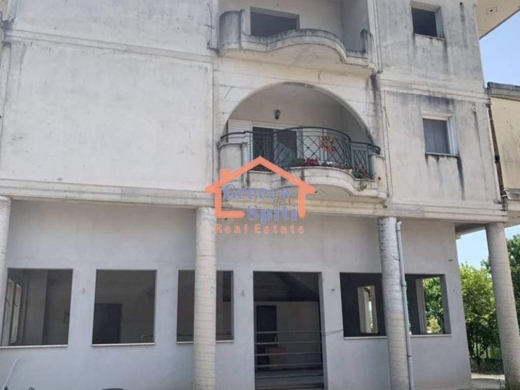 Εξωτερικός χώρος