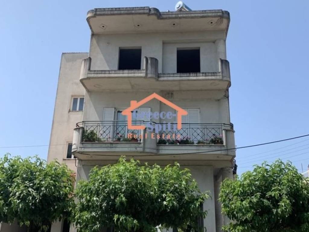 Εξωτερικός χώρος