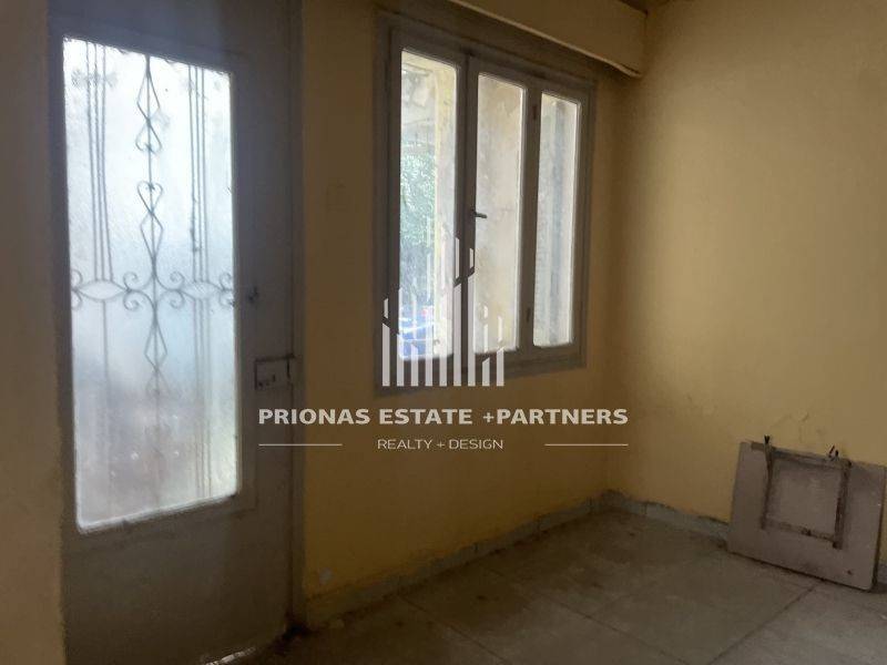 Άποψη χώρου