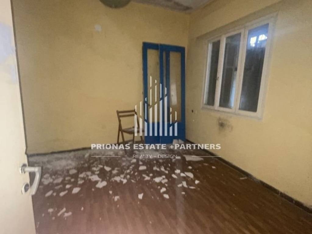 Άποψη χώρου