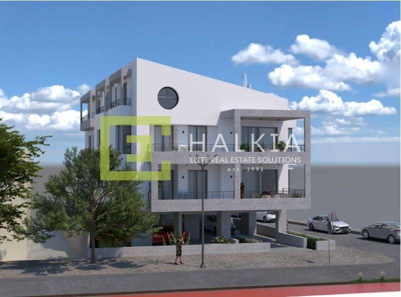 Εξωτερικός χώρος