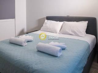 Υπνοδωμάτιο