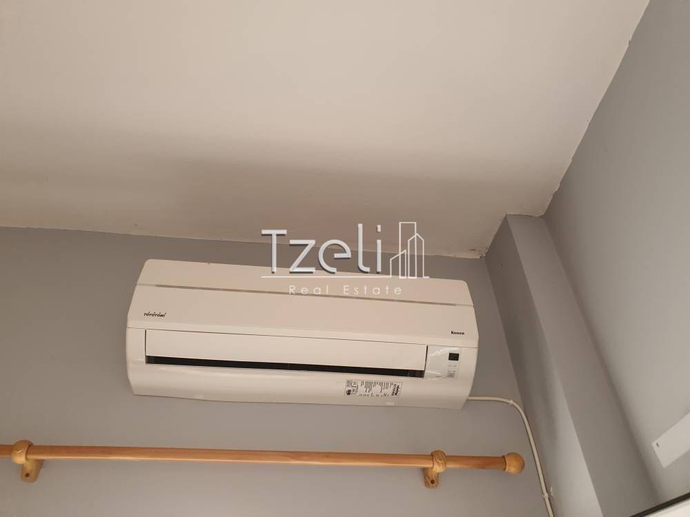 Κλιματισμός