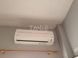 Κλιματισμός