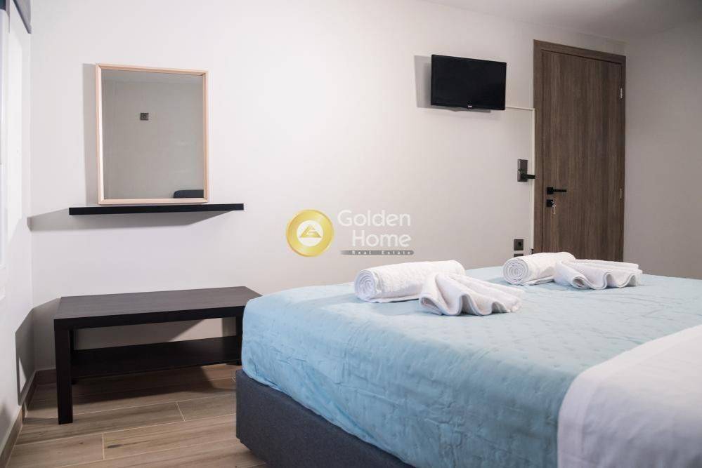 Υπνοδωμάτιο