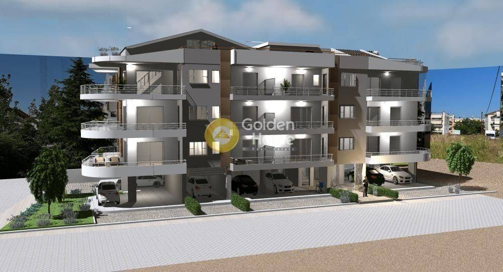 Εξωτερικός Χώρος