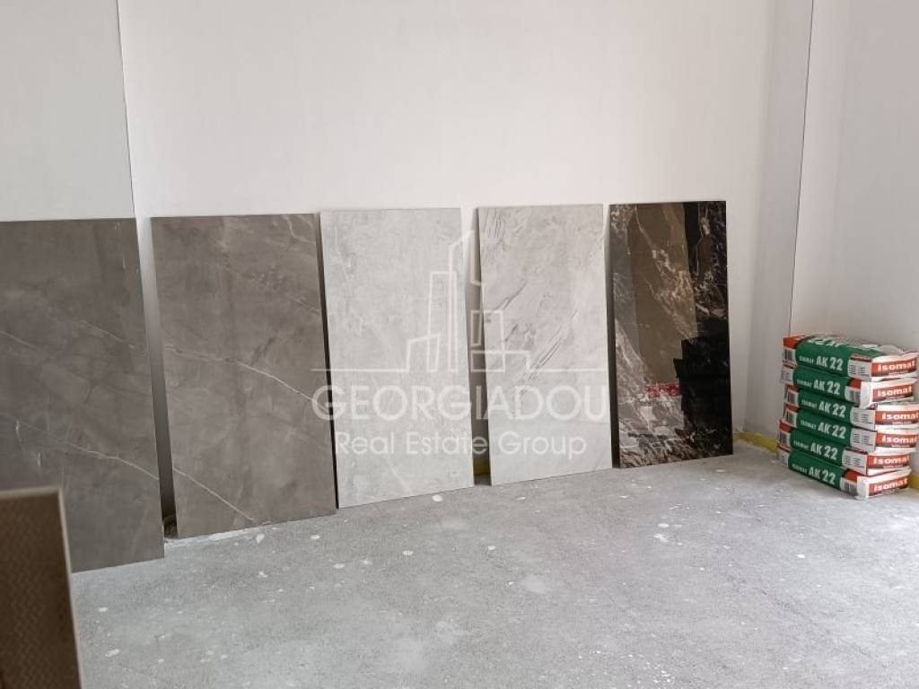 Άποψη χώρου