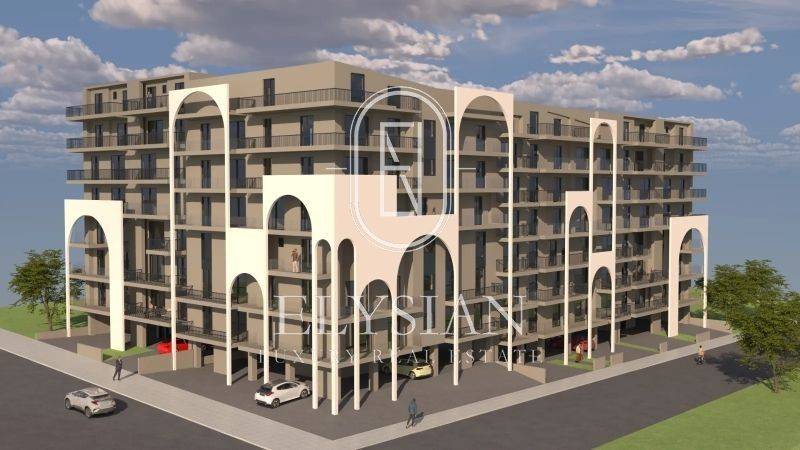 Εξωτερικός χώρος