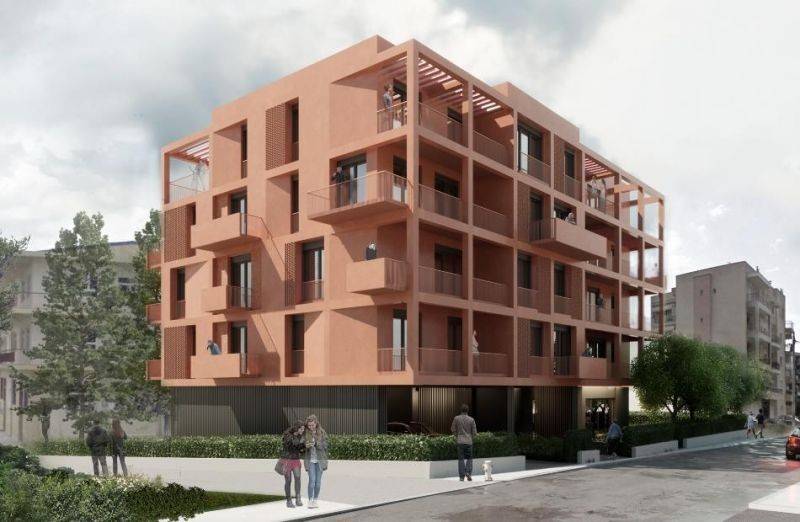 Εξωτερικός χώρος