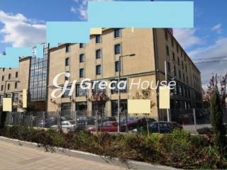 Building for sale in Peiraias