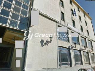 Building for sale in Peiraias