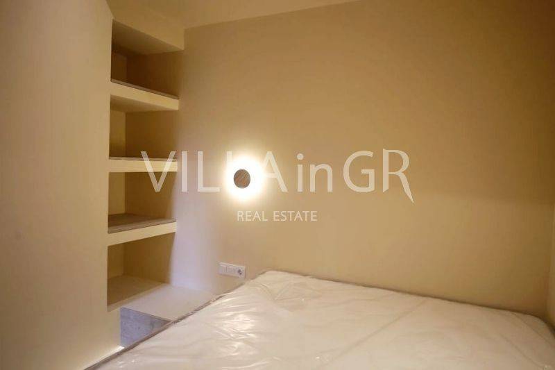 Υπνοδωμάτιο