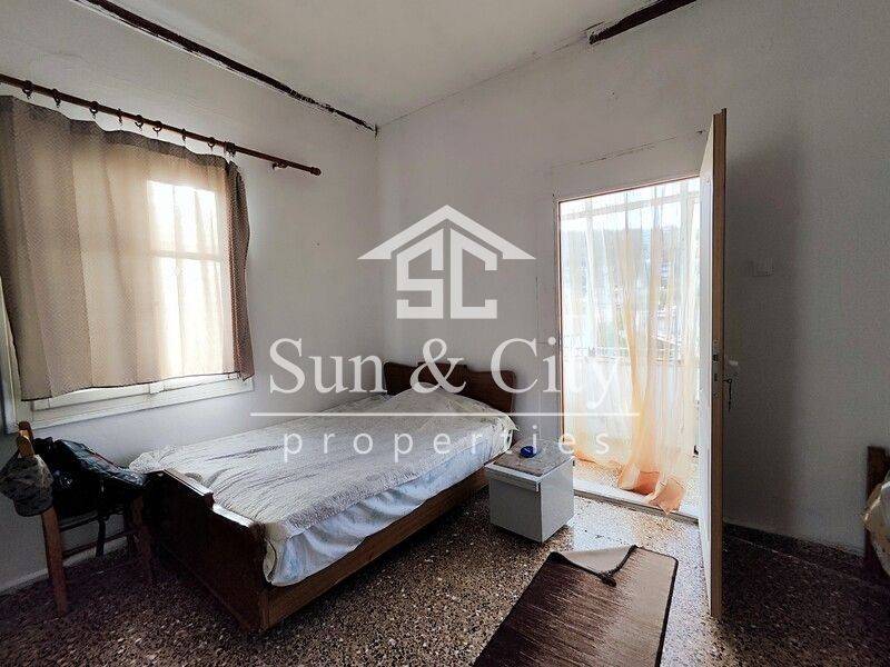 Υπνοδωμάτιο