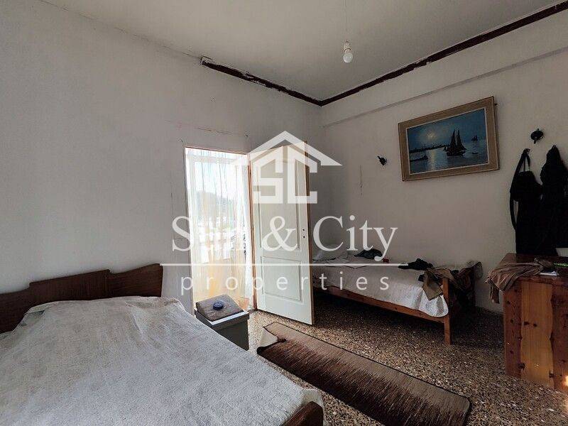 Υπνοδωμάτιο