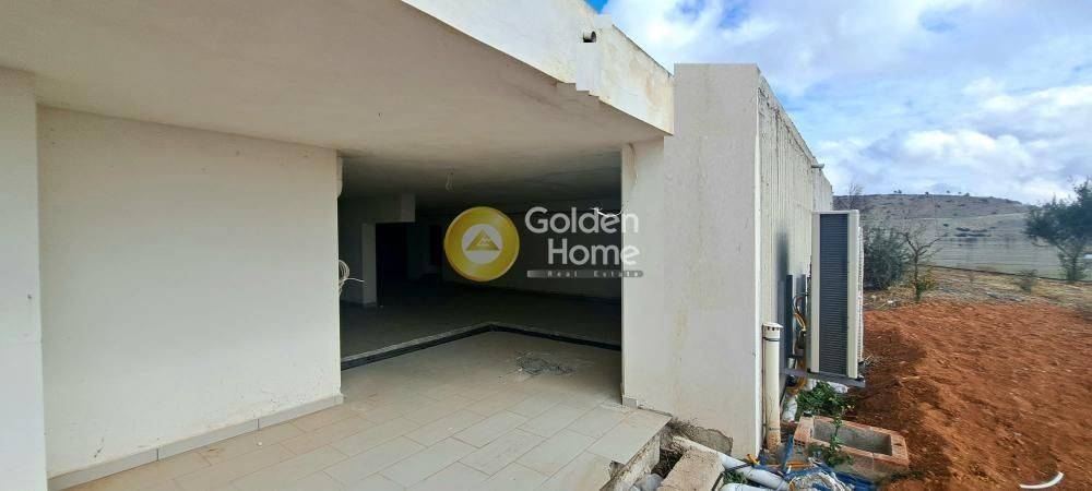 Εξωτερικός Χώρος